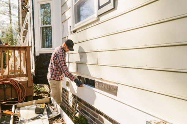 Trusted Vinyl Siding service in Sugar Grove, OH - Creative Siding
